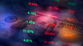 تراجع سهم "نيبون ستيل" بعد رفض بايدن صفقة استحواذها على شركة صلب أمريكية