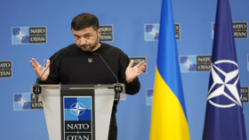 برلماني أوكراني يفضح ثراء زيلينسكي وحاشيته غير المشروع