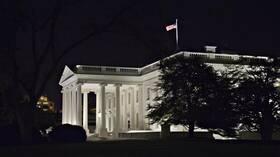 البيت الأبيض ينفي اتهام ترامب لبايدن بعرقلة عملية نقل السلطة