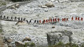 الصين.. تخصيص 13.6 مليون دولار لإعادة إعمار مناطق التبت التي دمرها الزلزال