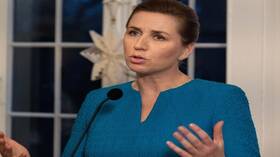 رئيسة وزراء الدنمارك ردا على تصريحات ترامب: سكان غرينلاند هم من يقرر مستقبل الجزيرة