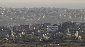 مصادر لـ"رويترز": الإمارات تجري محادثات مع الولايات المتحدة وإسرائيل بشأن مرحلة ما بعد حرب غزة