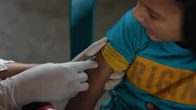 المغرب يشهد ارتفاعا مقلقا في عدد وفيات الحصبة