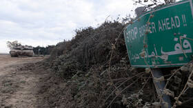 خطة هوكستين: إسرائيل تخرج خلال 15 يوما وتحتفظ بالتلال في جنوب لبنان