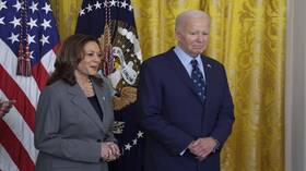 صحفي أمريكي: إدارة بايدن ستبقى الأسوأ في الذاكرة