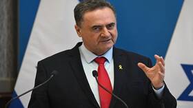 أزمة كبيرة وإحباط يضربان الجيش الإسرائيلي.. كاتس يهاجم هاليفي والمتحدث العسكري بسبب هزيمة 7 أكتوبر