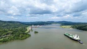 فريق ترامب الانتقالي يستبعد استخدام القوة العسكرية للسيطرة على قناة بنما