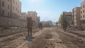 الجيش الإسرائيلي يخفي هويات جنوده خوفا من اعتقالهم على خلفية جرائم حرب ارتكبوها في غزة