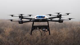 خبير: أوكرانيا تستخدم مسيرات جوية زراعية خلال القتال قرب فولتشانسك