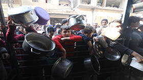 "اليونيسيف": 74 طفلا قتلوا في قطاع غزة خلال الأسبوع الأول من 2025