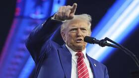 خبير يوضح شرط ترامب لإبرام صفقة مع روسيا