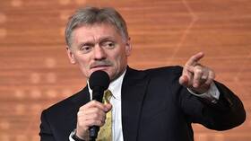 بيسكوف يعلق على مطالب ترامب بشأن غرينلاند