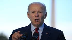 "رويترز": بايدن يخطط للإعلان عن عقوبات جديدة ضد روسيا والصين قبيل رحيله