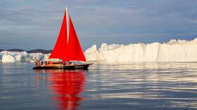 خبير اقتصادي يفسر أهمية غرينلاند للولايات المتحدة