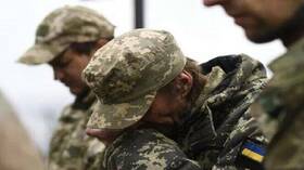 نائب أوكراني: قد تقوم كييف بتعبئة عمال المؤسسات الحيوية في شهر مارس