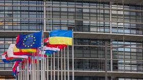 فرنسا وبريطانيا وإيطاليا تؤكد التزامها بدعم أوكرانيا