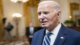 بايدن: هناك "تقدم حقيقي" في مفاوضات غزة