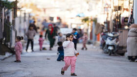 الأمم المتحدة: 85% من اللاجئين والنازحين في العراق يعيشون في إقليم كردستان وغالبيتهم قدموا من سوريا