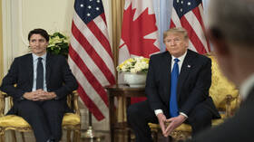 ترودو: ترامب يخلق دراما حول كندا لصرف الانتباه عن مفاوضات التعريفات