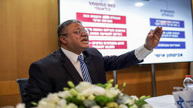 خلف الشمس.. إسرائيل تفتتح سجنا تحت الأرض لمعتقلي "حماس" و"حزب الله" وبن غفير يعلق (فيديو)