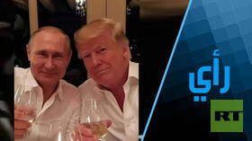 بوتين لن يلتقي ترامب ولن يتم تجميد الصراع في أوكرانيا