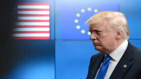 المفوضية الأوروبية: لم نتخل عن فكرة التوصل إلى تفاهم مع إدارة ترامب الجديدة