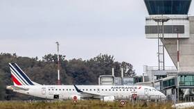 الجزائر ترفض استقبال مؤثر تم ترحيله من فرنسا