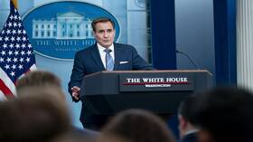 البيت الأبيض يزعم أن روسيا وأوكرانيا غير مستعدتين للمفاوضات بعد