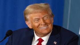 ترامب يعتزم إصدار أكثر من 100 أمر تنفيذي من اليوم الأول لرئاسته