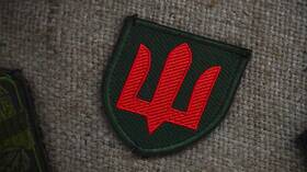 صحيفة: تنظيم "آزوف" للقوميين الأوكرانيين ينوي إنشاء كتيبة من مرتزقة ناطقين بالإنجليزية