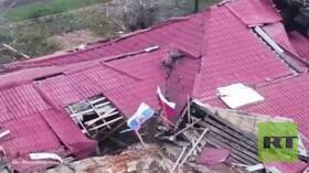 الجيش الروسي يحرر بلدة "شيفتشينكو" في جمهورية دونيتسك