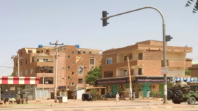 الجيش السوداني يدخل مدينة ود مدني عاصمة ولاية الجزيرة