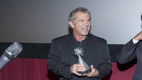 الممثل الأمريكي ميل غيبسون يتحدث عن "مؤامرة" في حرائق لوس أنجلوس