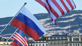 سويسرا تعلن استعدادها لاستضافة لقاء بوتين وترامب