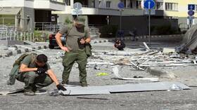 7 آلاف مسيرة أوكرانية استهدفت أراضي روسيا خارج منطقة العملية الخاصة في 2024