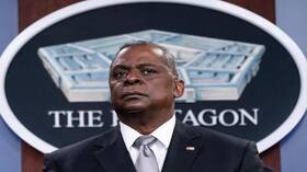 "بلومبرغ": البنتاغون يوصي برفع الميزانية الدفاعية إلى ترليون دولار