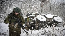 الدفاع الروسية: أوكرانيا فقدت 230 جنديا في محور كورسك خلال آخر يوم