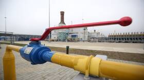 هجوم كييف على "السيل التركي".. بروكسل تبدي قلقها وهنغاريا تصفه بالاعتداء على السيادة الأوروبية