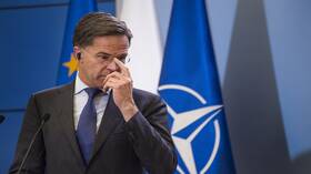 "الناتو": أوكرانيا ليست في وضع يسمح لها بالتفاوض مع روسيا "من موقع قوة"