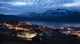 الجمهوريون في مجلس النواب الأمريكي يسعون للحصول على دعم لمشروع قانون بشأن غرينلاند