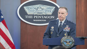 البنتاغون يعترف بنجاحات القوات الروسية في النزاع مع أوكرانيا