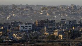 طبيب يروي قصصا عن فظائع رهيبة ارتكبها جنود إسرائيليون في غزة