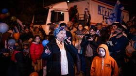 دعوات إسرائيلية لإسقاط حكومة نتنياهو بسبب صفقة تبادل الأسرى