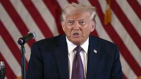 ترامب: سألتقي بوتين سريعا جدا وهناك استراتيجية واحدة لإنهاء الحرب في أوكرانيا