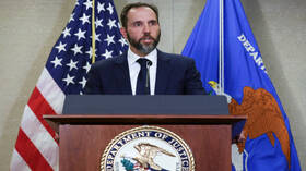 "الأدلة كانت كافية لإدانة ترامب".. المدعي الأمريكي الخاص يصدر تقريره النهائي