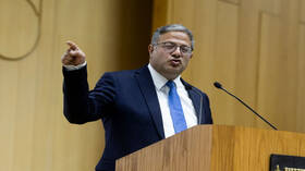 بن غفير: صفقة غزة استسلام لـ"حماس"