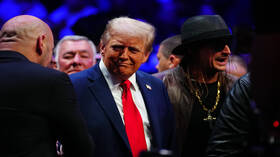 منظمة "متحدون ضد إيران النووية" تقترح خطة على ترامب