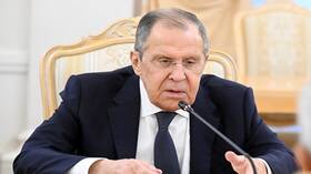 لافروف يعلق على نية ترامب ضم غرينلاند