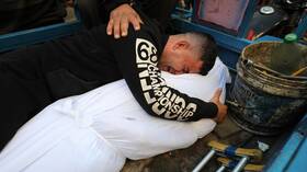 صحة غزة: الجيش الإسرائيلي ارتكب 4 مجازر جديدة بالقطاع وارتفاع حصيلة القتلى إلى 46.645