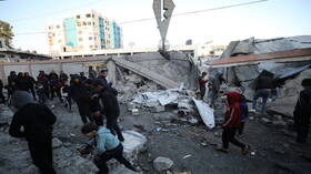 "حماس": اتفاق وقف إطلاق النار وصل إلى مراحله النهائية